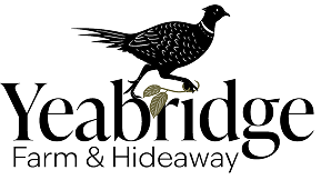 Yeabridge Farm & HIdeaway glamping in Somerset